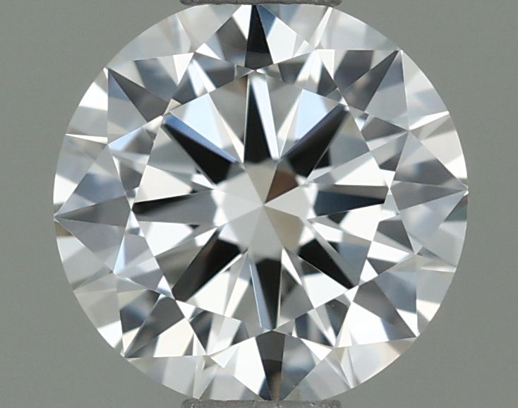 0.50 ct Round diamond