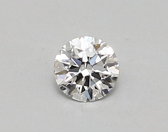 0.29 ct lab-grown Round Diamond