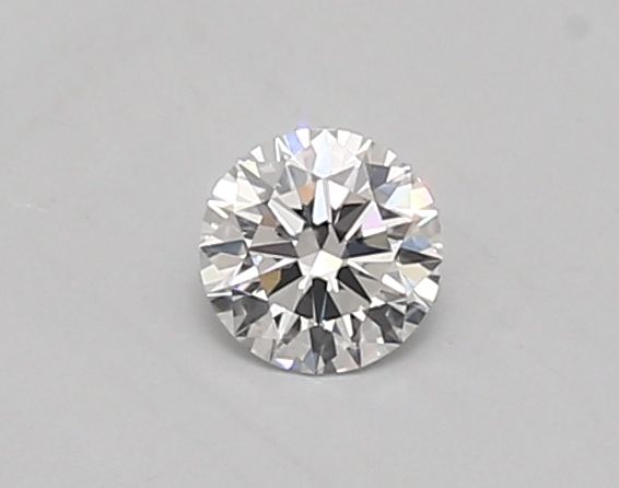 0.34 ct lab-grown Round Diamond