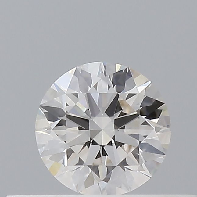0.3 ct Round Diamond