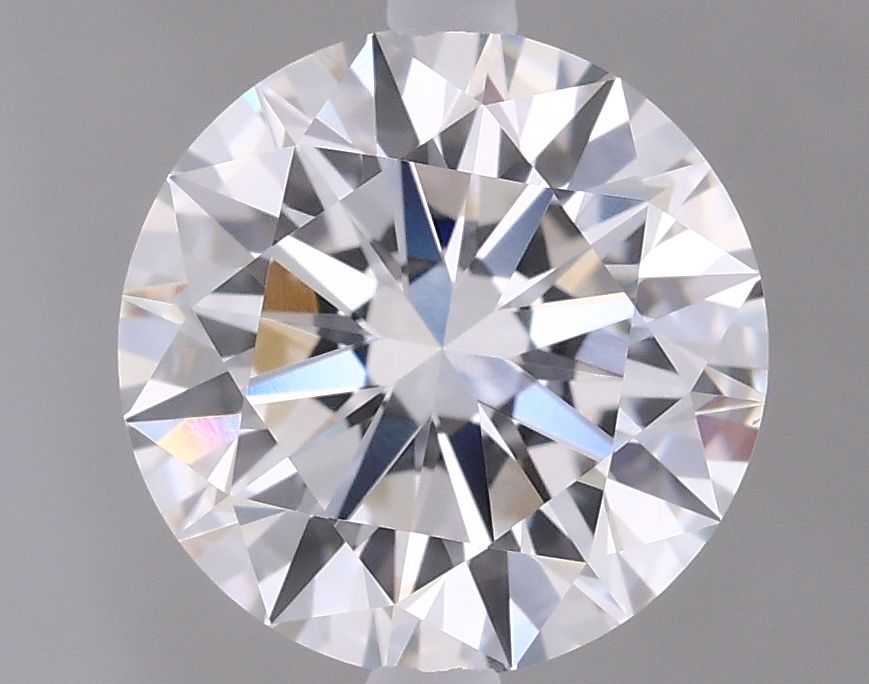 1.60 ct. round Lab Grown Diamond front image