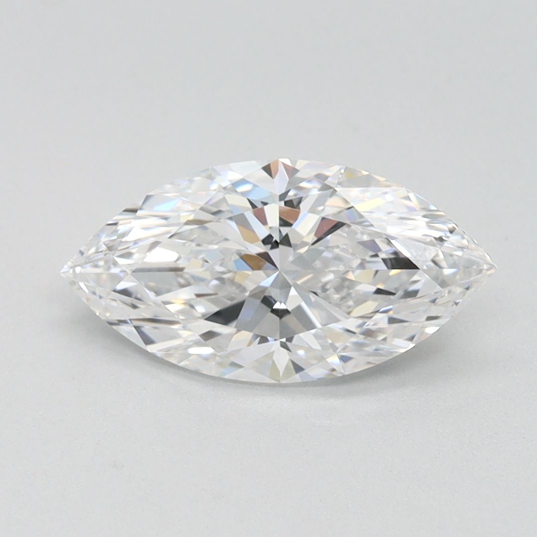 1.06 ct. marquise Lab Grown Diamond front image