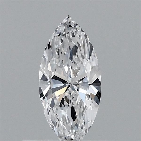 0.38 ct lab-grown Marquise Diamond