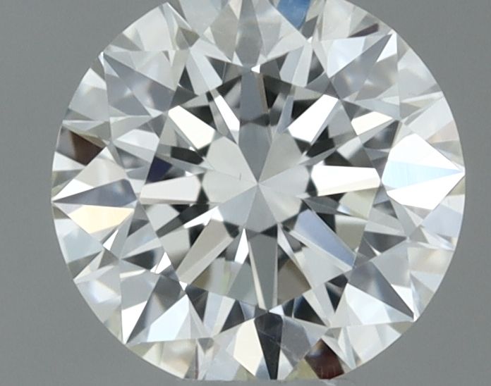 0.30 ct Round diamond