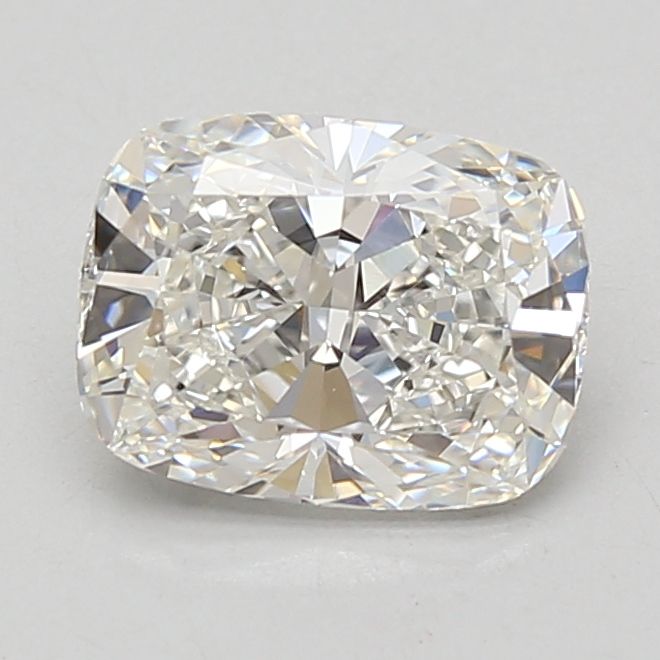 2.04 ct Cushion Modified diamond