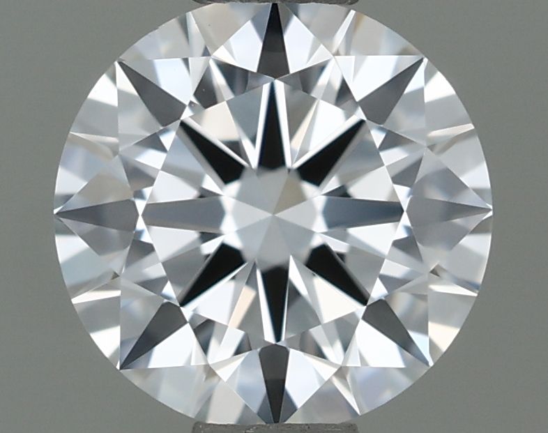 Diament 0.5 ct D/VVS2