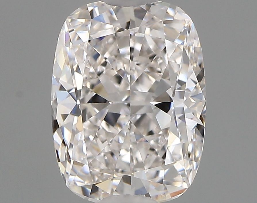 1.18 ct lab-grown Cushion modified Diamond