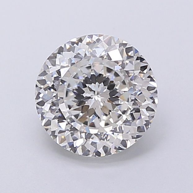 2.04 ct. round Lab Grown Diamond front image