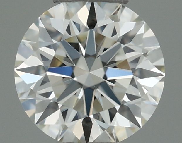 0.30 ct Round diamond