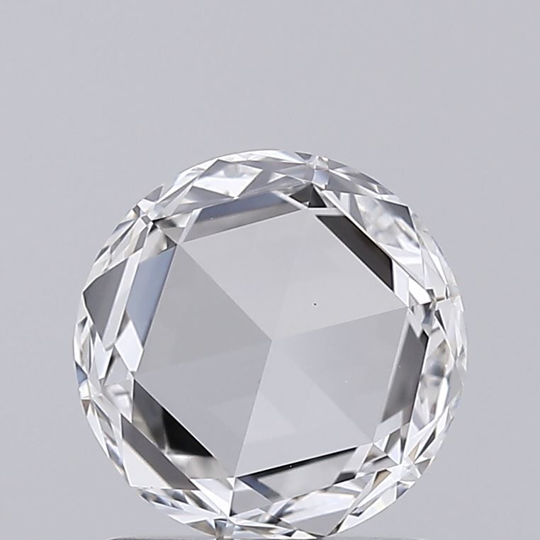 1.07 ct lab-grown Rose Diamond