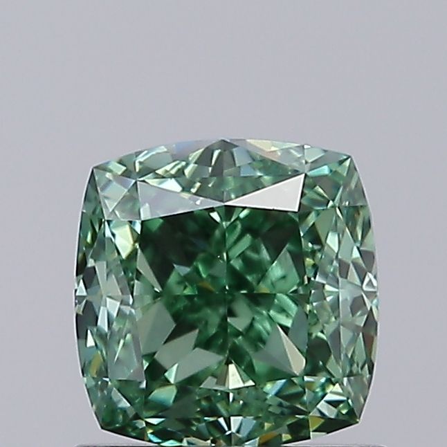 1.07 ct Cushion Modified diamond