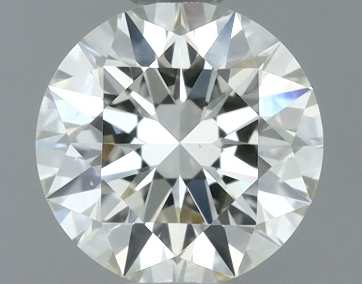 0.50 ct Round diamond