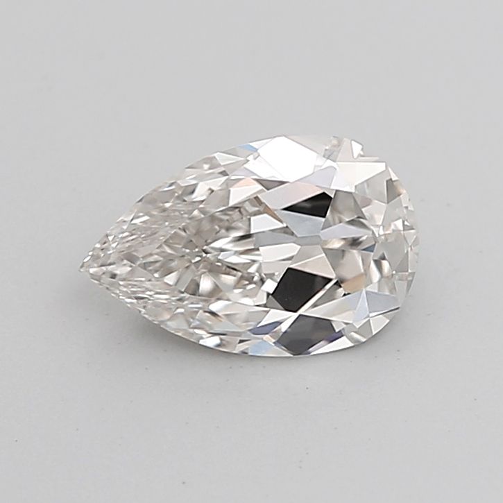 1.09 ct. pear Lab Grown Diamond front image