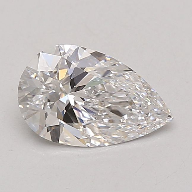 1.09 ct. pear Lab Grown Diamond front image