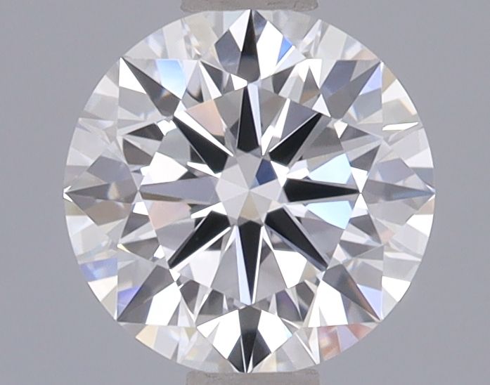 1.00 ct. round Lab Grown Diamond front image