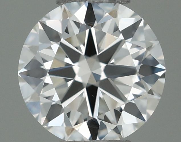 0.30 ct Round diamond