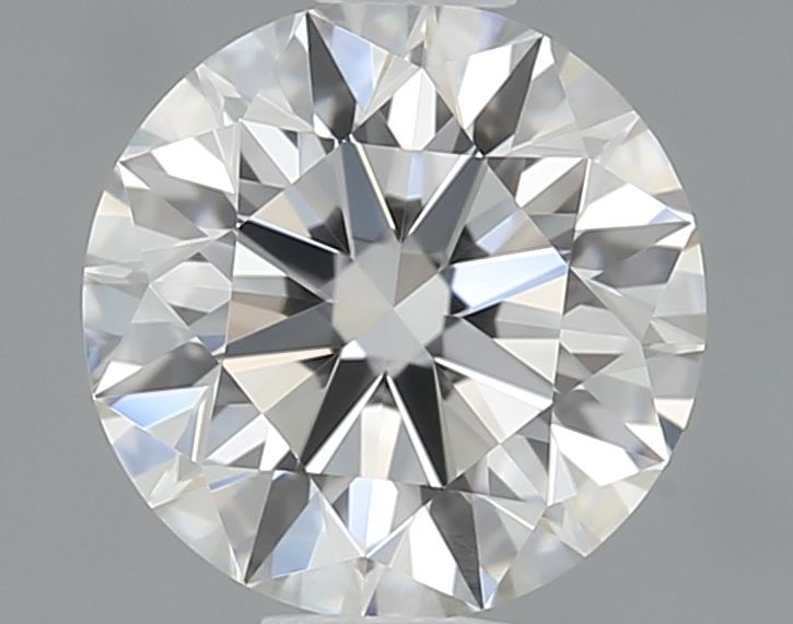 Diamant Rond 0.75 ct - Couleur H - Pureté IF