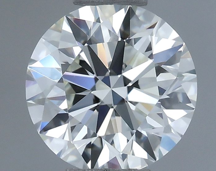 0.60 ct Round diamond