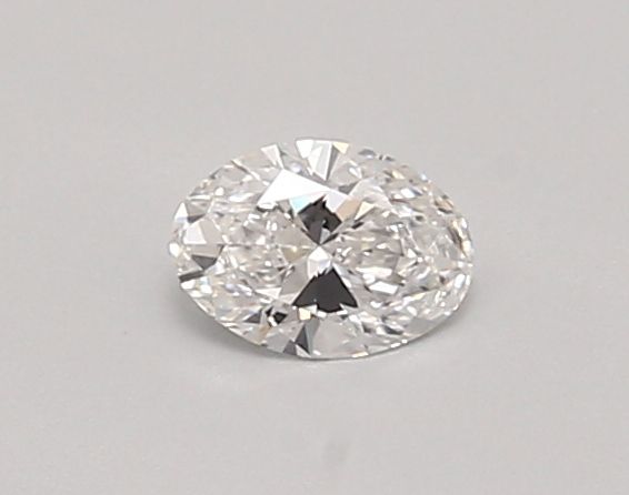 0.32 ct lab-grown Oval Diamond