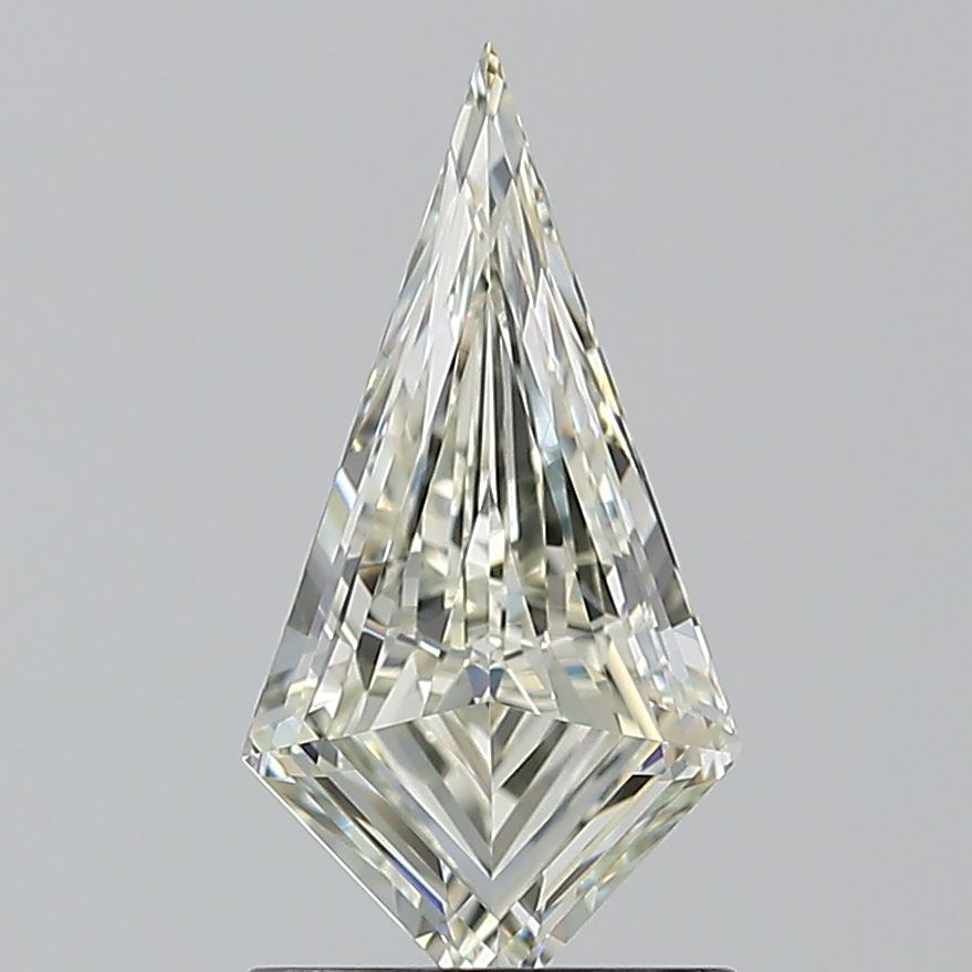 1.07 ct Kite Diamond