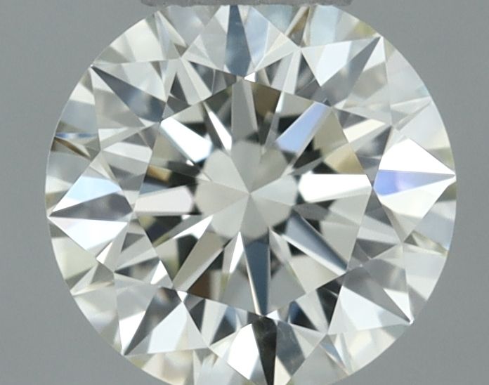 0.30 ct Round diamond