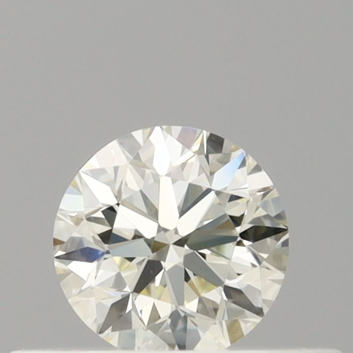 0.3 ct Round Diamond
