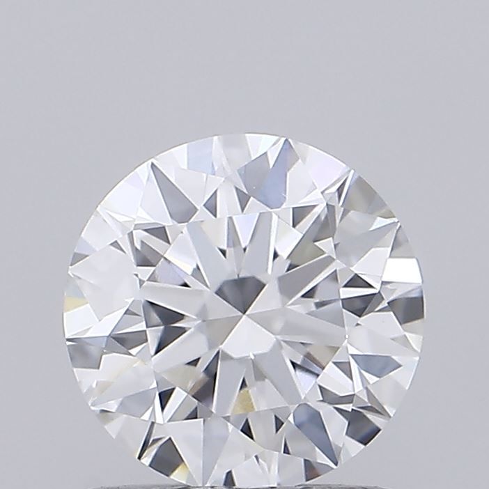 1.01 ct. round Lab Grown Diamond front image
