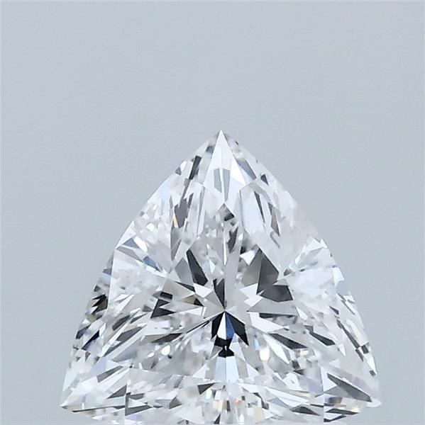 1.01 ct lab-grown Triangular Diamond