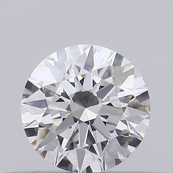 0.32 ct lab-grown Round Diamond
