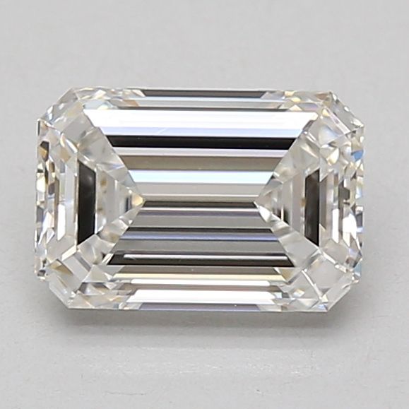 1.57 ct Emerald diamond