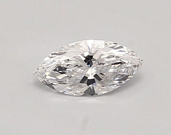 0.36 ct lab-grown Marquise Diamond