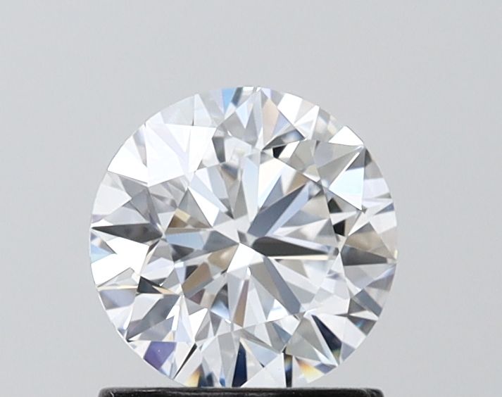 1.03 ct Round diamond