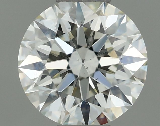 0.5 ct Round Diamond