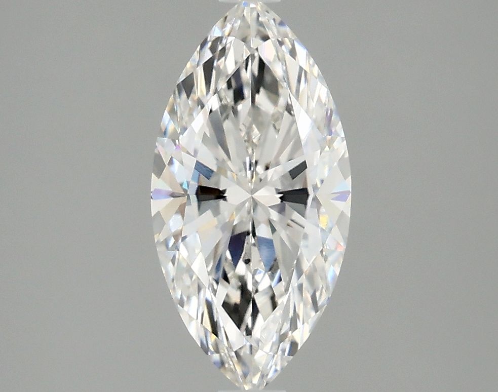 1.51 ct Marquise diamond