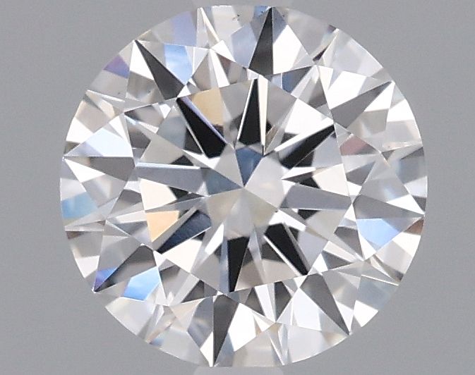 1.05 ct. round Lab Grown Diamond front image