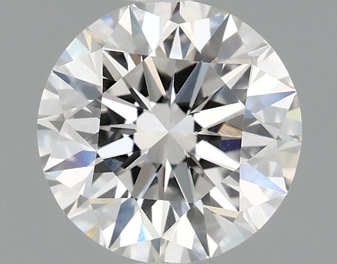 1.09 ct. round Lab Grown Diamond front image