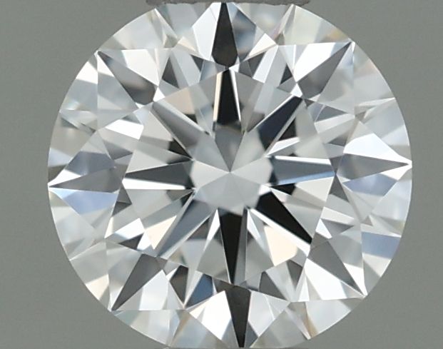 0.40 ct Round diamond
