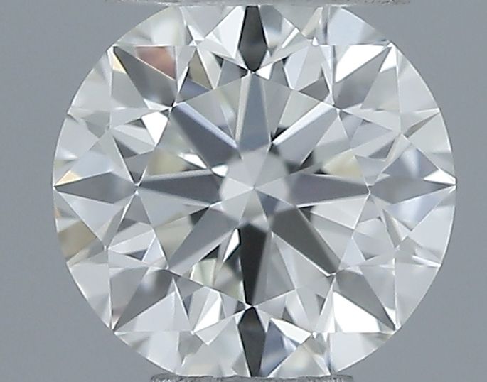 0.35 ct Round Diamond