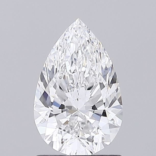 1.05 ct. pear Lab Grown Diamond front image