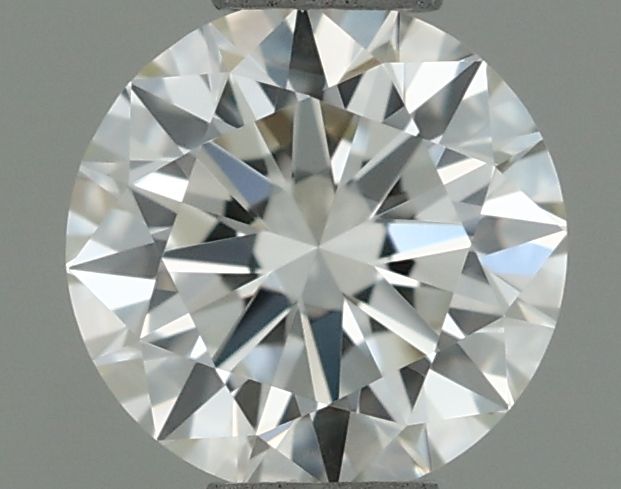 0.30 ct Round diamond