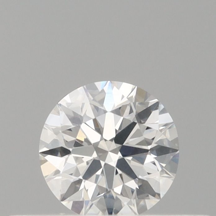 0.25 ct Round Diamond