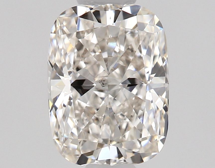 0.56 ct Cushion Brilliant diamond