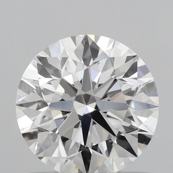 1.00 ct. round Lab Grown Diamond front image