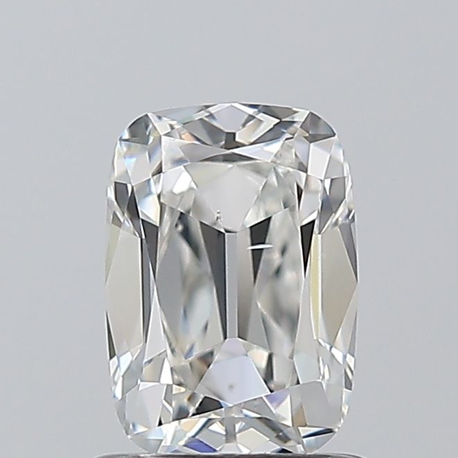 1.01 ct Old miner Diamond