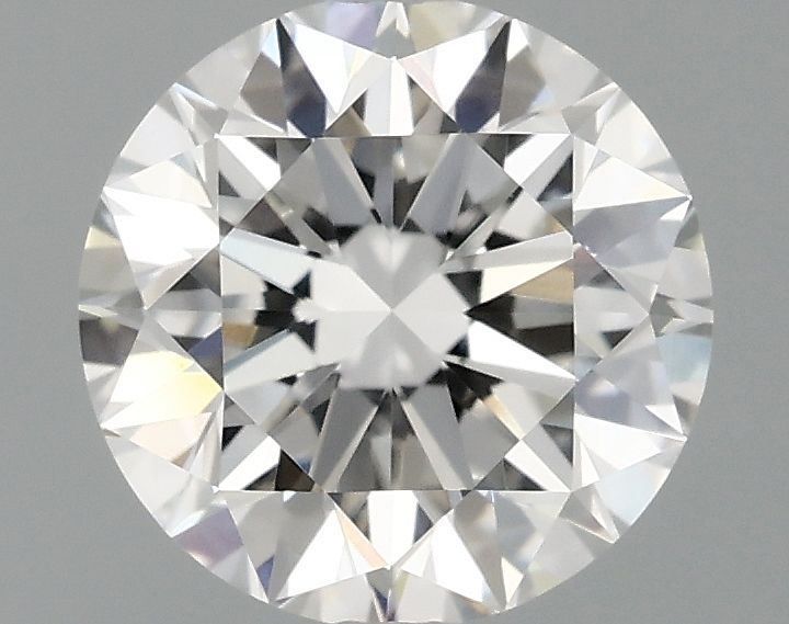 1.09 ct. round Lab Grown Diamond front image