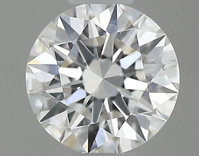 0.30 ct Round diamond