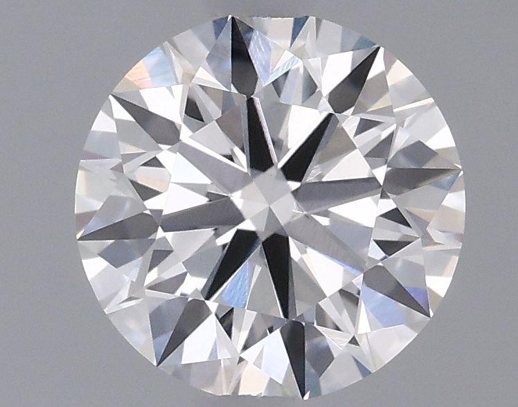 1.06 ct. round Lab Grown Diamond front image