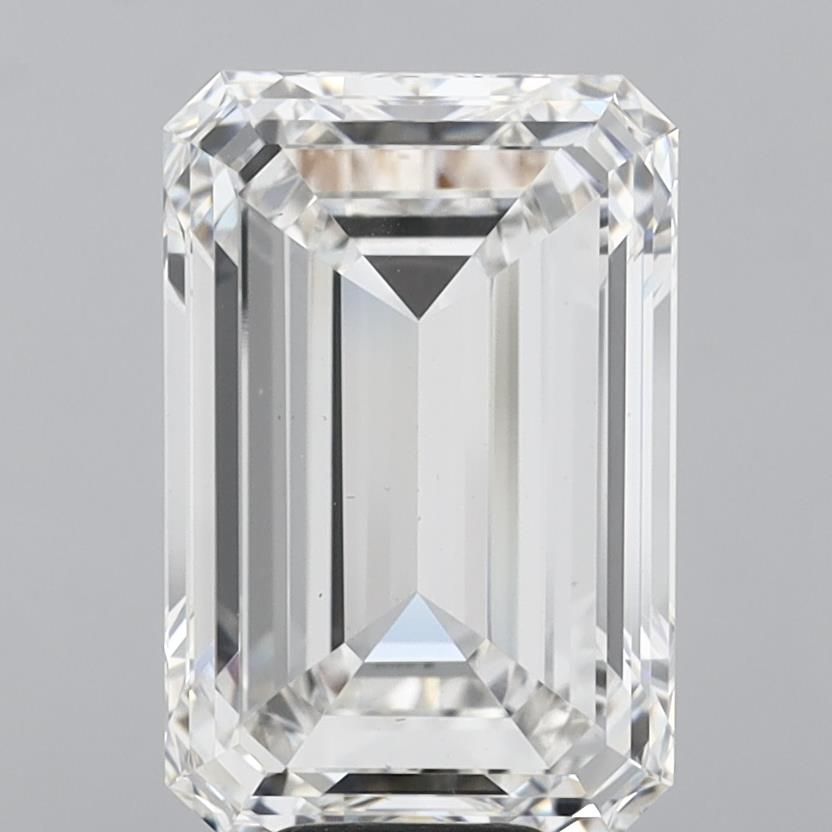 10.01 Carat
