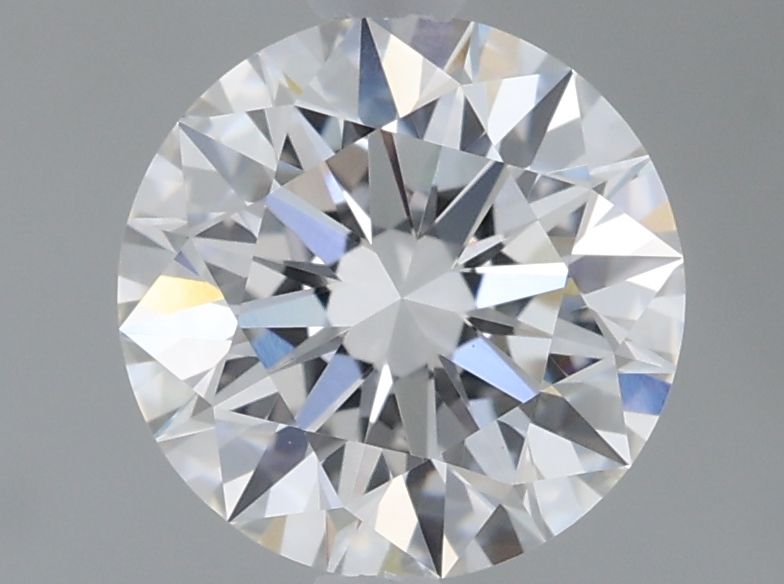 1.03 ct. round Lab Grown Diamond front image