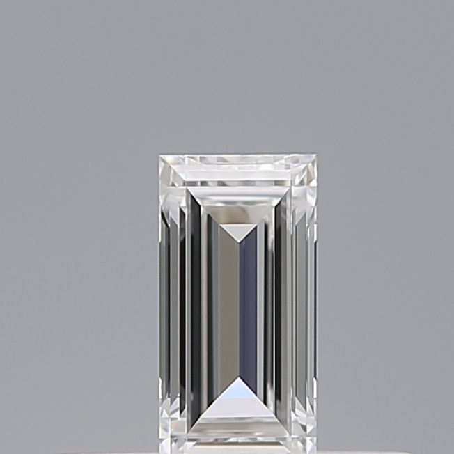 0.24 ct Baguette Diamond